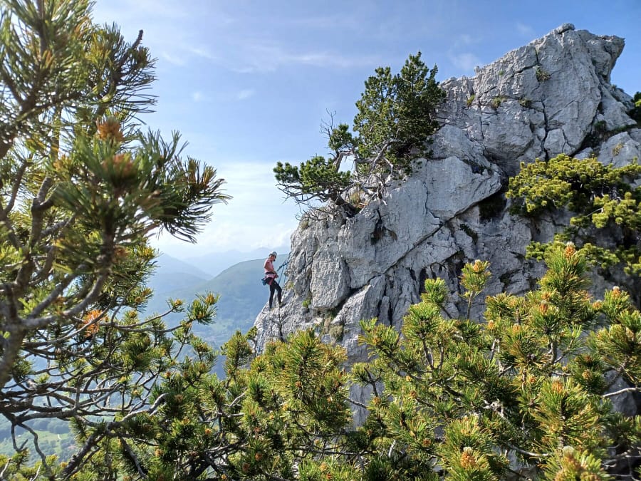 Outdoor Therapy – My chosen methods for Self-care and Self-healing